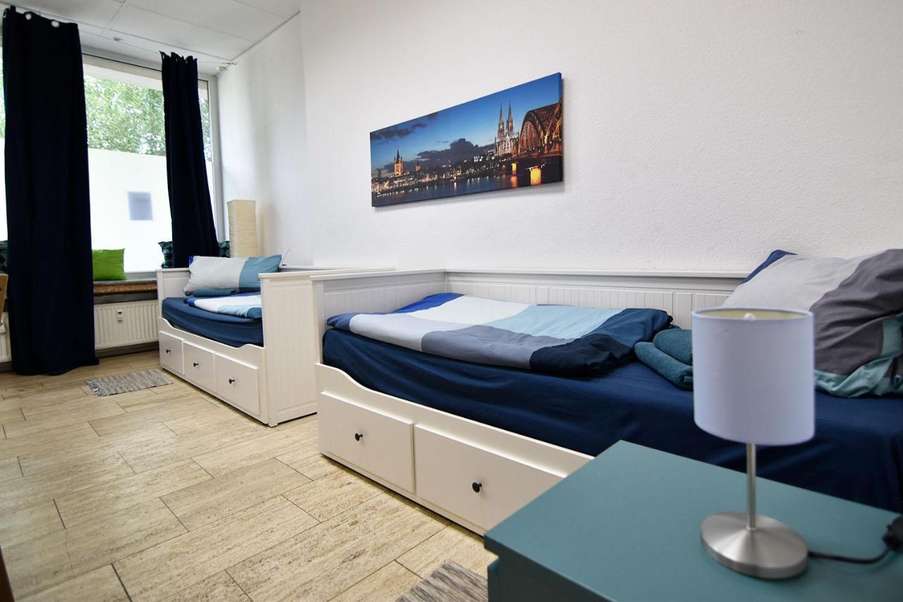 Apartment Boardinghouse In *free Wifi* Köln
