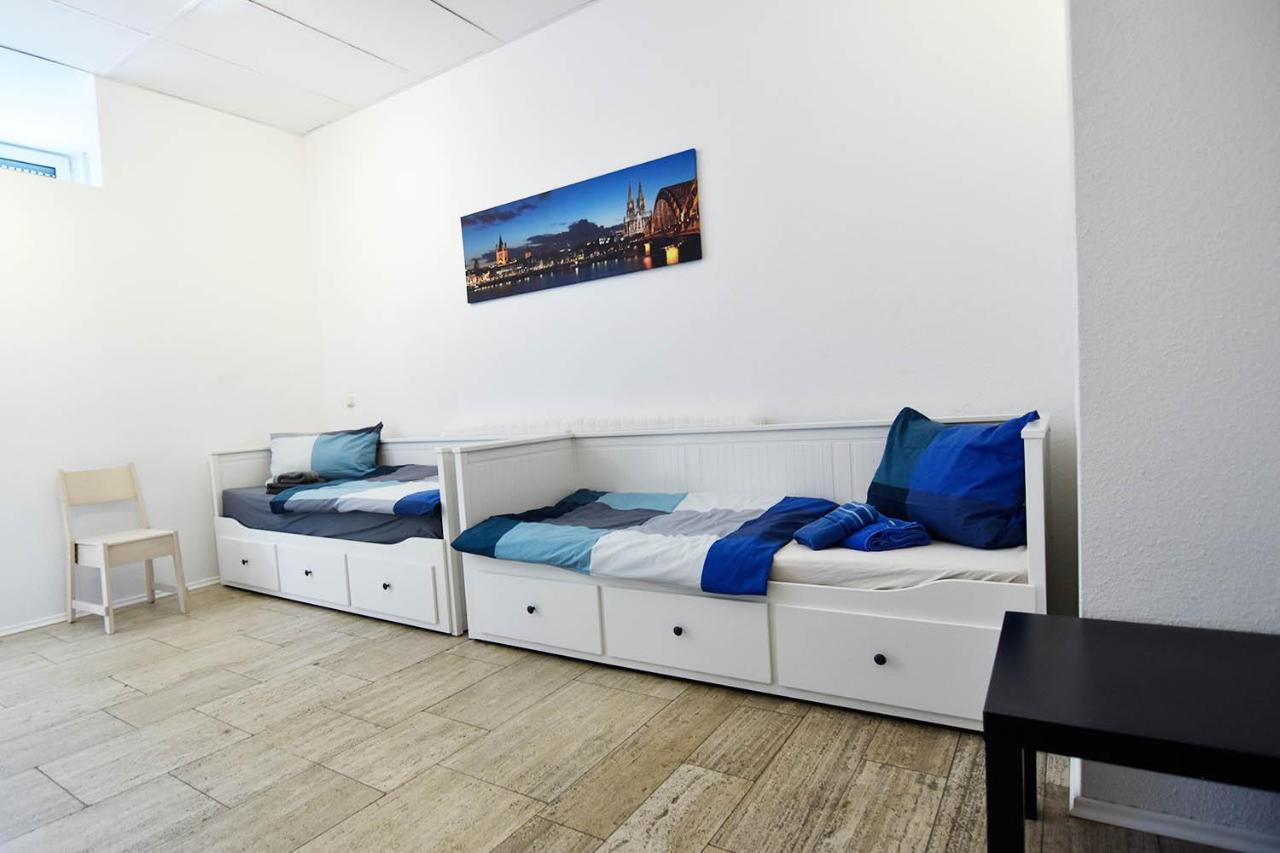 Apartment Boardinghouse In *free Wifi* Köln