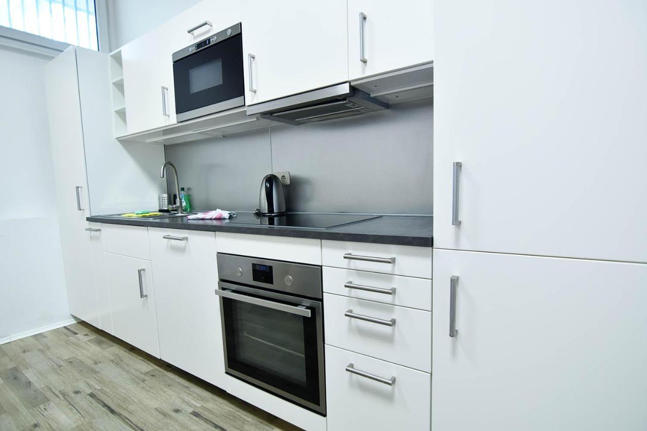 Boardinghouse In *free Wifi* Köln