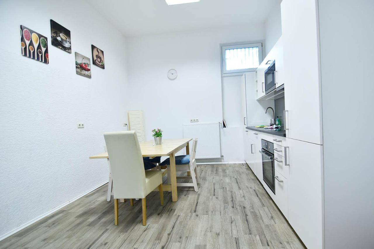 Boardinghouse In *free Wifi* * Köln