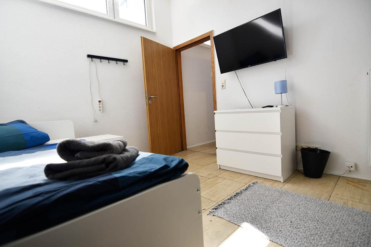 Boardinghouse In *free Wifi* Köln